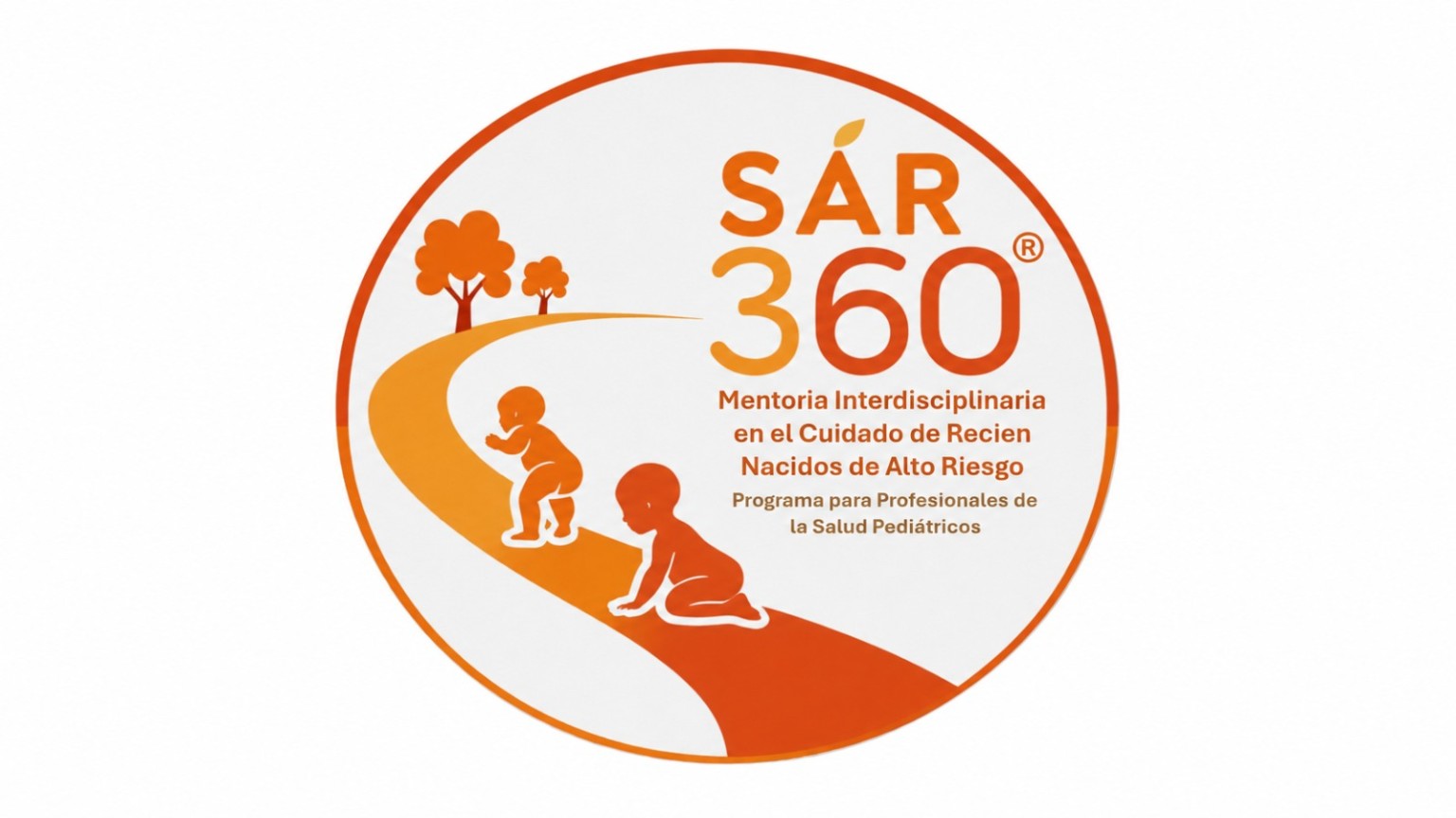Logo SAR 360